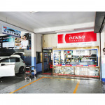 Kamonkarnchang-Air Service Center