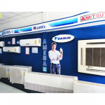 Kamonkarnchang-Air Service Center