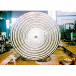 โรงงานผลิตถังสแตนเลส - บริษัท วัฒนบราเดอร์ จำกัด