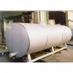 ผลิตหม้ออบไอน้ำ - บริษัท วัฒนบราเดอร์ จำกัด