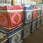 สุคติ สุราษฎร์ธานี