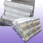 ม้วนฟิล์มพลาสติก - บริษัท ไทยเวิลด์แวร์โพลีโพรดักส์ จำกัด