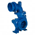 ปั๊มหอยโข่ง - ศรีโพธิ์ทอง เมตัลเวิร์ค ปั๊มน้ำ เครื่องสูบน้ำ ทากิ