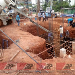 ห้างหุ้นส่วนจำกัด โคราชรวมพัฒนาการก่อสร้าง 