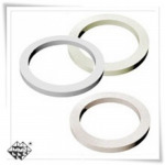 ล้อขัดเพชรสี Diamond rings - บริษัท ไดมอนด์ เทคโนโลยี่ส์ จำกัด