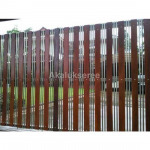 ประตูเหล็กม้วน - บริษัท เอกลักษณ์เสรี จำกัด