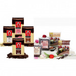 วัตถุดิบในการทำเบเกอรี่ นครสวรรค์ - ห้างหุ้นส่วนจำกัด เกียรติวัฒนานครสวรรค์ 