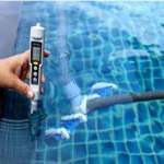 เคมีสระว่ายน้ำ - บริษัท เคมีแหลมทองมาร์เกตติ้ง จำกัด