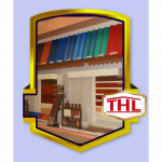 ร้านขายกระเบื้องมุงหลังคา ชุมพร - วัสดุก่อสร้างชุมพร เตียฮกหลี หลังสวน