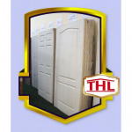 บานประตูชุมพร เตียฮกหลีหลังสวน - วัสดุก่อสร้างชุมพร เตียฮกหลี หลังสวน