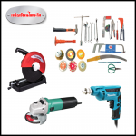 อุปกรณ์และเครื่องมือช่าง สงขลา - เจริญวัฒน์โลหะกิจ ขายเหล็ก หาดใหญ่ สงขลา