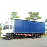 J Kiatchai Patana Transport Co Ltd