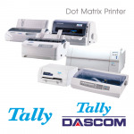 DotPrinter - บริษัท กนกสิน เอ๊กซปอร์ต อิมปอร์ต จำกัด
