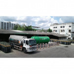 แอมโมเนียน้ำ 27% -  บริษัท กมลจักรวาล(2003) จำกัด