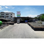 แอมโมเนียน้ำ 27% -  บริษัท กมลจักรวาล(2003) จำกัด