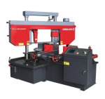 เครื่องเลื่อยสายพานCH-300SA - บริษัท เหล็กกล้าเอส.เอ.เอฟ. สเปเชียล สตีล จำกัด (สำนักงานใหญ่)  