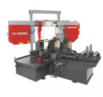 เครื่องเลื่อยสายพาน cs-400SA - บริษัท เหล็กกล้าเอส.เอ.เอฟ. สเปเชียล สตีล จำกัด (สำนักงานใหญ่)  