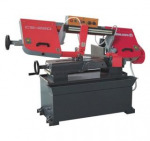 เครื่องเลื่อยสายพาน CS-220 - บริษัท เหล็กกล้าเอส.เอ.เอฟ. สเปเชียล สตีล จำกัด (สำนักงานใหญ่)  