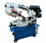 ตัวแทนนำเข้าเครื่องเลื่อยสายพาน CS-712 - บริษัท เหล็กกล้าเอส.เอ.เอฟ. สเปเชียล สตีล จำกัด (สำนักงานใหญ่)  