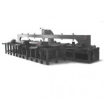 เครื่องเลื่อยสายพาน CV-85100 - บริษัท เหล็กกล้าเอส.เอ.เอฟ. สเปเชียล สตีล จำกัด (สำนักงานใหญ่)  