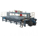 เครื่องเลื่อยสายพาน CV-100150 - บริษัท เหล็กกล้าเอส.เอ.เอฟ. สเปเชียล สตีล จำกัด (สำนักงานใหญ่)  