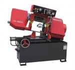 เครื่องเลื่อยสายพาน CH-280 - บริษัท เหล็กกล้าเอส.เอ.เอฟ. สเปเชียล สตีล จำกัด (สำนักงานใหญ่)  