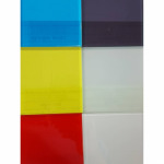 กระจกเคลือบสี - จำหน่ายกระจก ตัวแทนกระจกไทยอาซาฮี