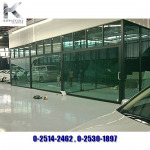 Kit Pattana Aluminium LP