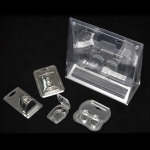 Clamshells - บริษัท ไทย โฮ เชง แพ็คกิ้ง จำกัด