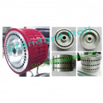 Standard Roll Co Ltd