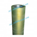 Standard Roll Co Ltd