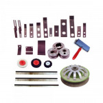 Standard Roll Co Ltd