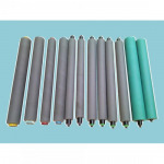 ผลิตลูกกาว โรลเลอร์เครื่องพิมพ์ - บริษัท สแตนดาร์ดโรล จำกัด