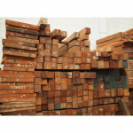 Numthongchai Timber Co., Ltd.