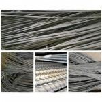 เหล็กเส้นกลม กาญจนบุรี - เหล็กซีพีเอส สตีล