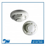 อุปกรณ์ตรวจจับความร้อน - ระบบแจ้งเพลิงไหม้-บริษัท ยู เอส มาร์เก็ตติ้ง