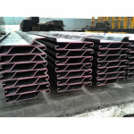 V H C Steeling Co., Ltd.