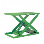 โต๊ะยกปรับระดับ - ขายรถยก รถลาก เคเอ็มซีซี