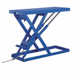 โต๊ะปรับระดับ แบบต่ำพิเศษ - ขายรถยก รถลาก เคเอ็มซีซี