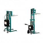 รถยกไฮดรอลิค - ขายรถยก รถลาก เคเอ็มซีซี