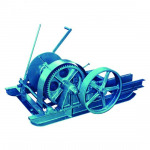 Canton Trading Co Ltd