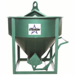 ถังเทปูน - บริษัท แคนตั้น เทรดดิ้ง จำกัด