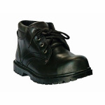 รองเท้าเซฟตี้หัวเหล็ก W302 โอกิ - รองเท้าโอกิ ตะวันออกมาร์เก็ตติ้ง