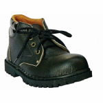 รองเท้าเซฟตี้หัวเหล็ก W302-1 โอกิ - รองเท้าโอกิ ตะวันออกมาร์เก็ตติ้ง