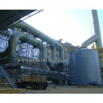 Gencon Engineering Co Ltd