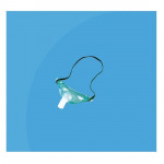 แมสสําหรับต่อหลอดเจาะคอราคาส่ง (TRACHEOSTOMY MASK) - บริษัท แอสเซ้นท์ เมดิคอล จำกัด