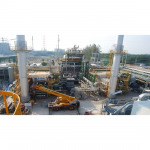 ผลิตและติดตั้งหม้อน้ำอุตสาหกรรม - บริษัท เจตาแบค จำกัด (มหาชน)