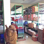 อะไหล่รถยนต์ - บุรีรัมย์รวมช่าง