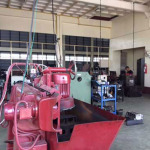 เครื่องจักร - บุรีรัมย์รวมช่าง