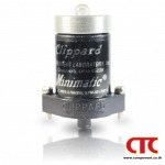 CLIPPARD 3 WAY DOUBLE-PILOTED R-302 - ห้างหุ้นส่วนจำกัด คอมโพเนนท์ เทรด เซ็นเตอร์ 